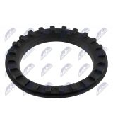 PODLOŽKA/MISKA PRUŽINY TOYOTA LAND CRUISER 100 98-07, 80 90-01, LEXUS LX470 98-07, LX450 95-98 /ZADNÉ/ 48257-60020 AD-TY-067