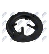 PODLOŽKA/MISKA PRUŽINY TOYOTA RAV4 05-13, PREVIA III 06-, PRIUS PLUS 11-, MIRAI 14-20 /DOLNÉ/PREDNÉ/ 48158-42010 AD-TY-076