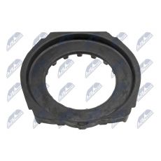 PODLOŽKA/MISKA PRUŽINY TOYOTA COROLLA E12 01-06, E15/E18 06-19, PRIUS W1/W2 97-09, MATRIX E13/E14 02-14, PONTIAC VIBE 03-09 /ZADNÉ/HORNÉ/ AD-TY-081 AD-TY-081