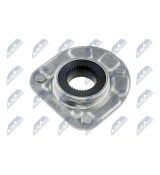 HORNÉ ULOŽENIE TLMIČA S LOŽISKOM VOLVO XC90 02-10, S80 98-06, S60 00-10, XC70 CROSS COUNTRY 2.5T, 2.4 D5 02-07 /PREDNÉ/ 30683637 AD-VV-007