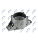 HORNÉ ULOŽENIE TLMIČA VOVLO V50 04-10, S40 II 04-12, C30 06-12 /ZADNÉ/ 30760162 AD-VV-009