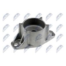 HORNÉ ULOŽENIE TLMIČA VOVLO V50 04-10, S40 II 04-12, C30 06-12 /ZADNÉ/ 30760162 AD-VV-009