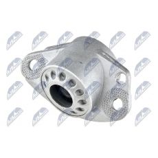 HORNÉ ULOŽENIE TLMIČA VW GOLF IV 1.6 FSI, 1.8T, 1.9 SDI, 1.9 TDI, 2.3 V5 99-06, POLO 1.2, 1.2 TDI, 1.4 GTI/TSI, 1.6 TDI 09-, SKODA FABIA 1.2 TSI, 1.4, 1.4 TDI, 1.6, 1.6 TDI, 1.9 TDI /ZADNÉ/ 1J0513353A AD-VW-018