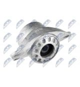 HORNÉ ULOŽENIE TLMIČA AUDI A1 08-, TT 02- /ZADNÉ/ 1J0513353B AD-VW-020