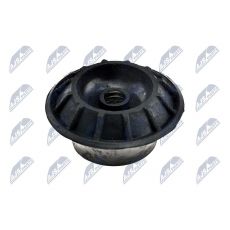 HORNÉ ULOŽENIE TLMIČA VW GOLF III 1.8, 1.9 TDI, 2.0, 2.9 V6 93-99, GOLF IV 1.6, 1.8, 1.9 TDI, 2.0 98-02, CORRADO 1.8, 2.0, 2.9 V6 88-93 /ZADNÉ/ 191512335 AD-VW-021