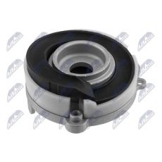 HORNÉ ULOŽENIE TLMIČA AUDI A6 C8 (A42) TDI MILD HYBRID 18-, Q7 (4MB,4MG) 3.0TDI/TFSI 15-19 /PREDNÉ/ 4K0413333 AD-VW-041