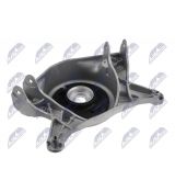 HORNÉ ULOŽENIE TLMIČA AUDI A4/S4 (B8-8K) A5/S5 (8TA) 09-16 /PREDNÉ,PRAVÝ/ 8K0412384F AD-VW-045