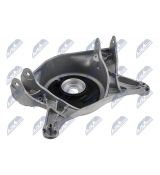 HORNÉ ULOŽENIE TLMIČA AUDI A4/S4 (B8-8K) A5/S5 (8TA) 09-16 /PREDNÉ,PRAVÝ/ 8K0412384F AD-WW-045