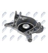 HORNÉ ULOŽENIE TLMIČA AUDI A4/S4 (B8-8K) A5/S5 (8TA) 09-16 /PREDNÉ,ĽAVÝ/ 8K0412383F AD-WW-044