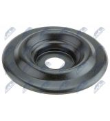 PODLOŽKA/MISKA PRUŽINY VW SHARAN/SYNCRO/4MOTION 96-, SEAT ALHAMBRA 96-, FORD GALAXY 94- /PREDNÉ/HORNÉ/ 7M0412341A AD-WW-031