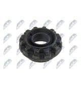 HORNÉ ULOŽENIE TLMIČA VW POLO 94-99, LUPO 98-05, SEAT AROSA 97-04 /PREDNÉ W/O BEARING/ 6N0412331A AD-WW-030