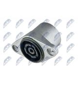 HORNÉ ULOŽENIE TLMIČA AUDI A4 00-08, A6 C6 05-11, SEAT EXEO 08-13 /ZADNÉ/ 4F0513353C AD-WW-028