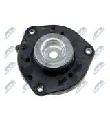 HORNÉ ULOŽENIE TLMIČA SEAT LEON 1.2 TSI, 1.4, 1.6, 1.6 LPG/TDI, 1.9 TDI, 2.0 TDI, 2.0 CUPRA/TFSI 05-12, AUDI TT QUATTRO 08-14, A3 CABRIO 08-13 /PREDNÉ/ 8J0412331 AD-WW-025