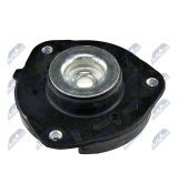 HORNÉ ULOŽENIE TLMIČA VW TIGUAN 1.4 TSI, 2.0 TDI, 2.0 TDI 4 MOTION, 2.0 TFSI, 2.0 TFSI 4 MOTION, AUDI Q3 2.0 TDI/TFSI QUATTRO /PREDNÉ/ 1K0412331E AD-WW-023
