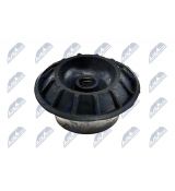 HORNÉ ULOŽENIE TLMIČA VW GOLF III 1.8, 1.9 TDI, 2.0, 2.9 V6 93-99, GOLF IV 1.6, 1.8, 1.9 TDI, 2.0 98-02, CORRADO 1.8, 2.0, 2.9 V6 88-93 /ZADNÉ/ 191512335 AD-WW-021