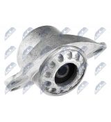 HORNÉ ULOŽENIE TLMIČA AUDI A1 08-, TT 02- /ZADNÉ/ 1J0513353B AD-WW-020
