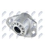 HORNÉ ULOŽENIE TLMIČA VW GOLF IV 1.6 FSI, 1.8T, 1.9 SDI, 1.9 TDI, 2.3 V5 99-06, POLO 1.2, 1.2 TDI, 1.4 GTI/TSI, 1.6 TDI 09-, SKODA FABIA 1.2 TSI, 1.4, 1.4 TDI, 1.6, 1.6 TDI, 1.9 TDI /ZADNÉ/ 1J0513353A AD-WW-018