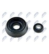 HORNÉ ULOŽENIE TLMIČA S LOŽISKOM VW GOLF III -97, PASSAT -96, CADDY II 95-04, POLO CLASSIC 95-01, SHARAN 95-10, VENTO 91-98, FORD GALAXY 95-06, SEAT ALHAMBRA 96-10, CORDOBA 93-02, IBIZA II/III 93-02, INCA 95-03, T 357412331A AD-WW-014