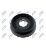 LOŽISKO ULOŽENIA TLMIČA AUDI A1 10-,A3 96-03,TT 98-06,SMART 98-,FORD GALAXY 95-06,SEAT ALHAMBRA 96-10,AROSA 97-04,CORDOBA 93-99,IBIZA II 93-99,IBIZA V 08-,INCA 95-03,LEON 99-06,TOLEDO I/II 91-06,VW GOLF III/IV 91-05,BORA 98-05,CADDY II 95-,FOX 1J0412