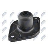 HORNÉ ULOŽENIE TLMIČA AUDI A6 QUATTRO 97-05, VW PASSAT SYNCRO 4MOTION 96-05 /ZADNÉ/ 8E0512121C AD-WW-009