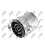 HORNÉ ULOŽENIE TLMIČA AUDI A6 97-05, VW PASSAT 96-05 /ZADNÉ/ 8E0513353B AD-WW-008