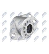 HORNÉ ULOŽENIE TLMIČA VW GOLF IV 97-05, POLO 09-, BORA 98-05, FOX 05-, AUDI A1 10-, TT 1.8T 98-06, SEAT IBIZA V 08-, SKODA FABIA II 06-14, OCTAVIA 99-10 /ZADNÉ/ 1J0513353B AD-WW-007