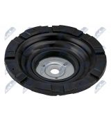 HORNÉ ULOŽENIE TLMIČA VW TRANSPORTER/MULTIVAN T5/T6 03-15- /PREDNÉ/ 7E0412331 AD-WW-003