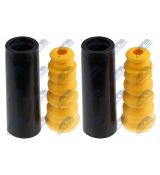 DORAZY A MANŽETY TLMIČA - SADA AUDI A3 96-03,SEAT LEON 99-06,TOLEDO 98-04,SKODA OCTAVIA 96-07,VW BORA 98-05,GOLF 97-06,JETTA 10-17,NEW BEETLE 99-10 /ZADNÉ/ 1305429 AB-WW-016K