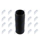 PRACHOVKA TLMIČA VW CADDY 04-, GOLF V/VII, PASSAT 05-15, TIGUAN 07-17, TOURAN 03-10, SKODA FABIA 99-14, OCTAVIA 04-12, ROOMSTER 06-15, SUPERB 08-15, AUDI A3 03-13, Q3 11-, SEAT ALTEA 04-15, IBIZA 9 6N0413175A AB-WW-009