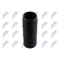 PRACHOVKA TLMIČA VW CADDY 04-, GOLF V/VII, PASSAT 05-15, TIGUAN 07-17, TOURAN 03-10, SKODA FABIA 99-14, OCTAVIA 04-12, ROOMSTER 06-15, SUPERB 08-15, AUDI A3 03-13, Q3 11-, SEAT ALTEA 04-15, IBIZA 9 6N0413175A AB-WW-009