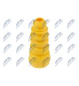 DORAZ TLMIČA VW PASSAT B6/B7 05-14, TIGUAN 07-, TOURAN 03-10, JETTA 05-, AUDI Q3 11-, SKODA YETI 10- /ZADNÉ/ 1T0511359 AB-WW-007