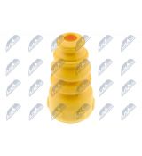 DORAZ TLMIČA VW PASSAT B6/B7 05-14, PASSAT CC 08-15, JETTA 05-11, GOLF IV 08-12, SKODA OCTAVIA 04-12, SUPERB 08-15 /ZADNÉ/ 3C0511359B AB-WW-005