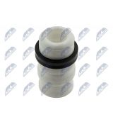 DORAZ TLMIČA VW GOLF V 03-09, GOLF VI 08-12, JETTA 05-11, CADDY 04-10, SKODA OCTAVIA 04-12, YETI 10- /PREDNÉ/ 1K0412303G AB-WW-004