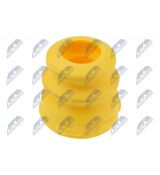 DORAZ TLMIČA AUDI A3 03-13, VW GOLF V 03-08, PASSAT B6/B7 05-14, PASSAT CC 08-15, BEETLE II 12-, SKODA OCTAVIA 04-09 /PREDNÉ/ 1K0412303F AB-WW-001