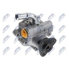 SERVO ČERPADLO VW TOUAREG 3.0TDI 04-, AUDI Q7 3.0TDI 06-, PORSCHE CAYENNE S 4.5/ TURBO 4.5/ TURBO S 4.5 02- 94831405004 SPW-WW-026
