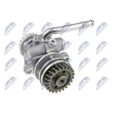SERVO ČERPADLO VW ENG.2.5TDI T5 03-09, MULTIVAN 03-09, TOUAREG 03-10 7H0422153A SPW-WW-004