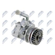 SERVO ČERPADLO VW ENG.2.5TDI T5 03-09, MULTIVAN 03-09, TOUAREG 03-10 7H0422153 SPW-WW-002