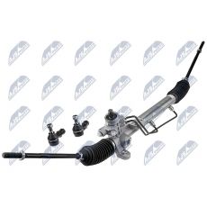 RIADENIE VW GOLF III 91-97 GOLF II 83-92 PASSAT VARIANT 88-97 GOLF III VARIANT 93-99 357 422 055 K SPK-WW-020