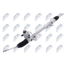 RIADENIE VW TOUAREG 02-10 /SO SERVOTRONIC/ SPK-WW-019 SPK-WW-019