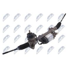 RIADENIE VW GOLF V 04-, AUDI A3, SKODA OCTAVIA II 04- SPK-WW-018 SPK-WW-018