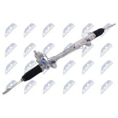 RIADENIE VW TOUAREG 02-10 /BEZ SERVOTRONIC/ SPK-WW-006 SPK-WW-006