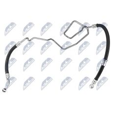 HYDRAULICKÁ HADICA SERVORIADENIA AUDI A3 1.6, 1.8, 1.8T, 1.9TDI 1996-, SEAT LEON 1.6, 1.8 1999-, SKODA OCTAVIA 1.6, 1.8, 1.8T 1996-, VW GOLF IV 1.4, 1.6, 1.8, 1.8T, 1.9TDI 2.0 1997- 1J0422893DD SPH-WW-009