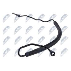 HYDRAULICKÁ HADICA SERVORIADENIA SKODA FABIA I 1999-, ROOMSTER 2006-, VW POLO 1.4 2006- 6Q1423893G SPH-WW-007