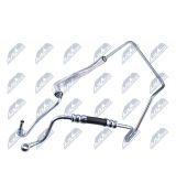 HYDRAULICKÁ HADICA SERVORIADENIA SEAT AROSA 1.0 1997-, VW LUPO 1.0 1998- 6N1422893J SPH-WW-005