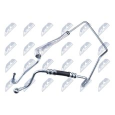 HYDRAULICKÁ HADICA SERVORIADENIA SEAT AROSA 1.0 1997-, VW LUPO 1.0 1998- 6N1422893J SPH-WW-005