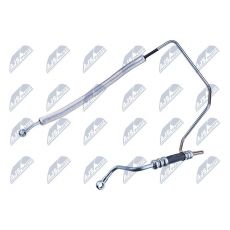 HYDRAULICKÁ HADICA SERVORIADENIA SEAT AROSA 1.4 1997-2004, VW LUPO 1.4 1999-2005, POLO 1.4, 1.6 1999- 6N1422893F SPH-WW-003