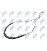 HYDRAULICKÁ HADICA SERVORIADENIA VW GOLF III -1997, GOLF IV CABRIOLET -2002, VENTO -1998 1H1422893T SPH-WW-002