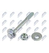 EXCENTRICKÉ SKRUTKY - SADA AUDI A4 00-09 ZWT-WW-033SK ZWT-WW-033SK