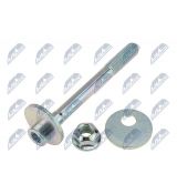 EXCENTRICKÉ SKRUTKY - SADA VW PASSAT 96-05, AUDI A6A8 97-10 ZWT-WW-030SK ZWT-WW-030SK