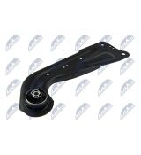 ZADNÉ RAMENO VW TIGUAN 16-, AUDI Q3 18- VPRAVO 5QF505224C ZWT-WW-029